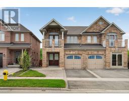 191 PETTICOAT ROAD, Vaughan, Ontario