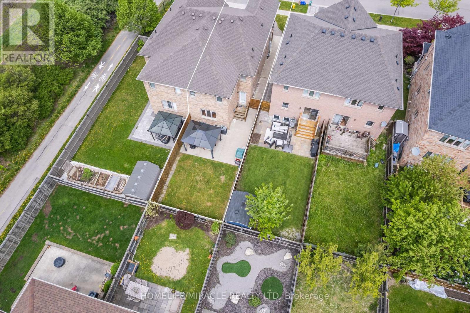 191 Petticoat Road, Vaughan, Ontario  L6A 0M1 - Photo 45 - N12924968