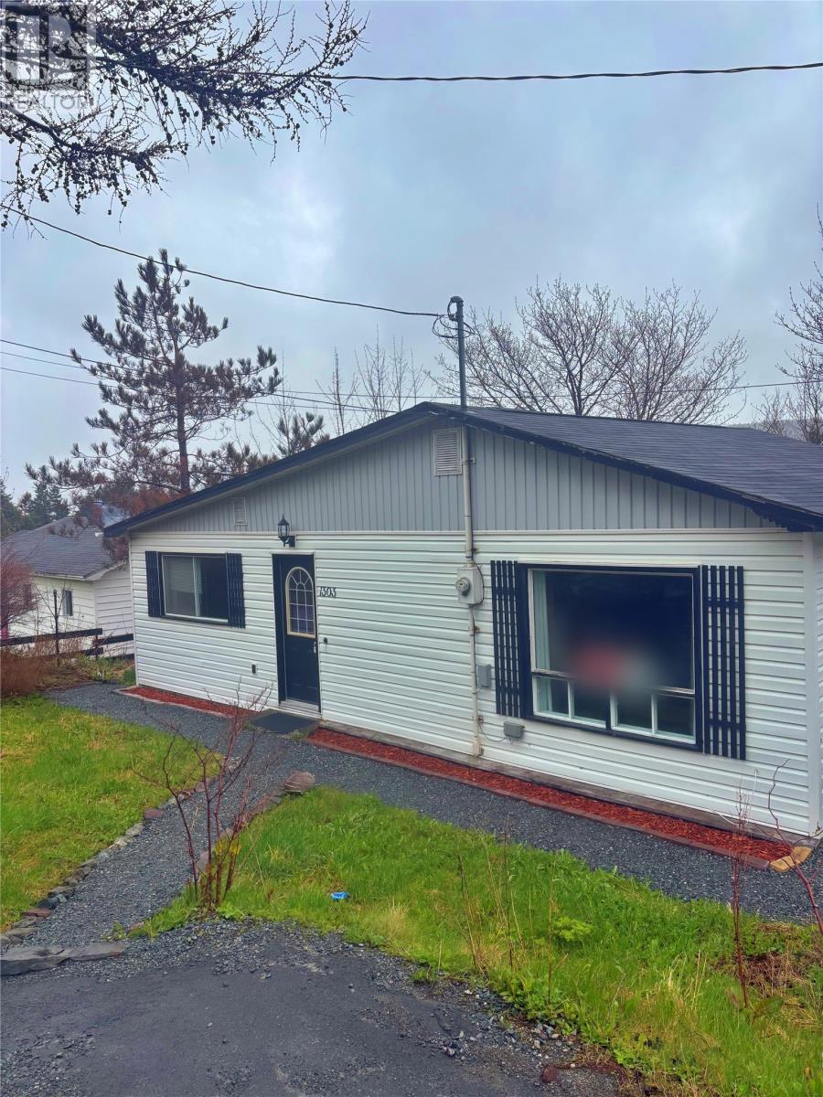 1303 Main Road, Dunville, Newfoundland & Labrador  A0A 1S0 - Photo 1 - 1295162