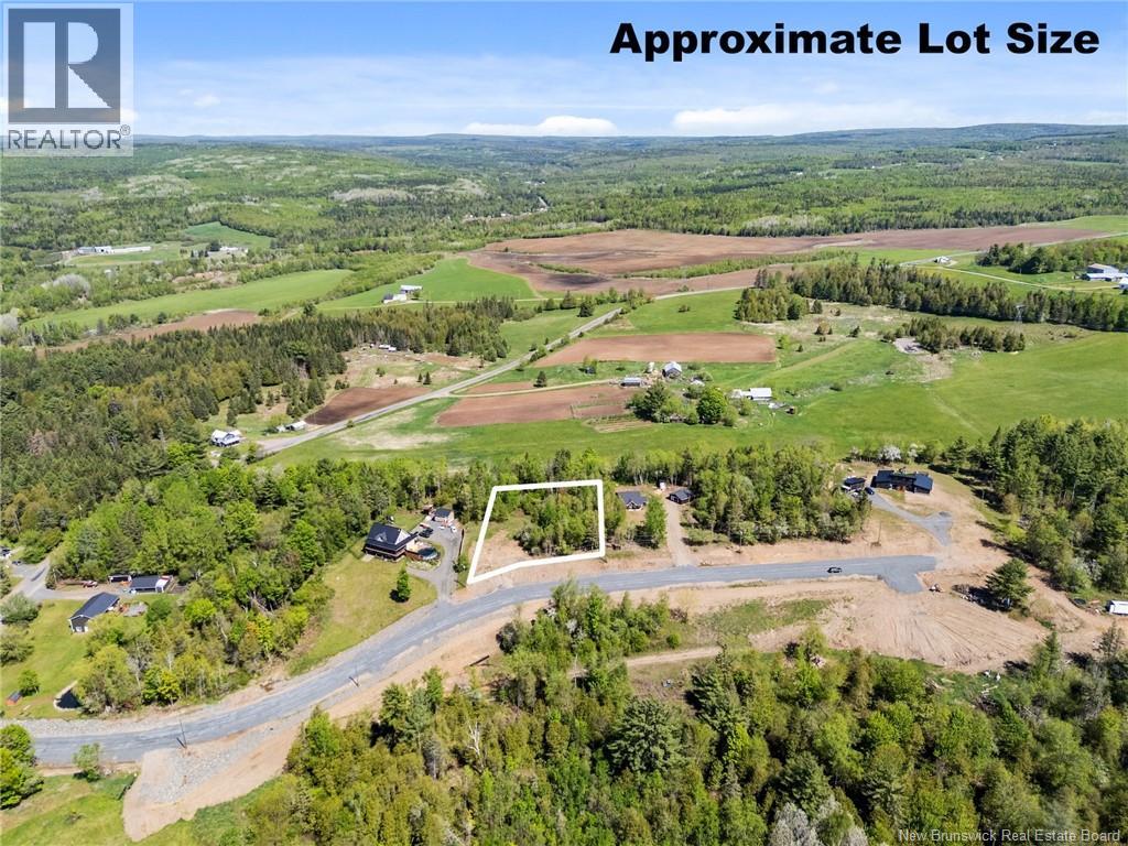 Lot 20142 Moose Trail, Burtts Corner, New Brunswick  O0O 0O0 - Photo 3 - NB140316
