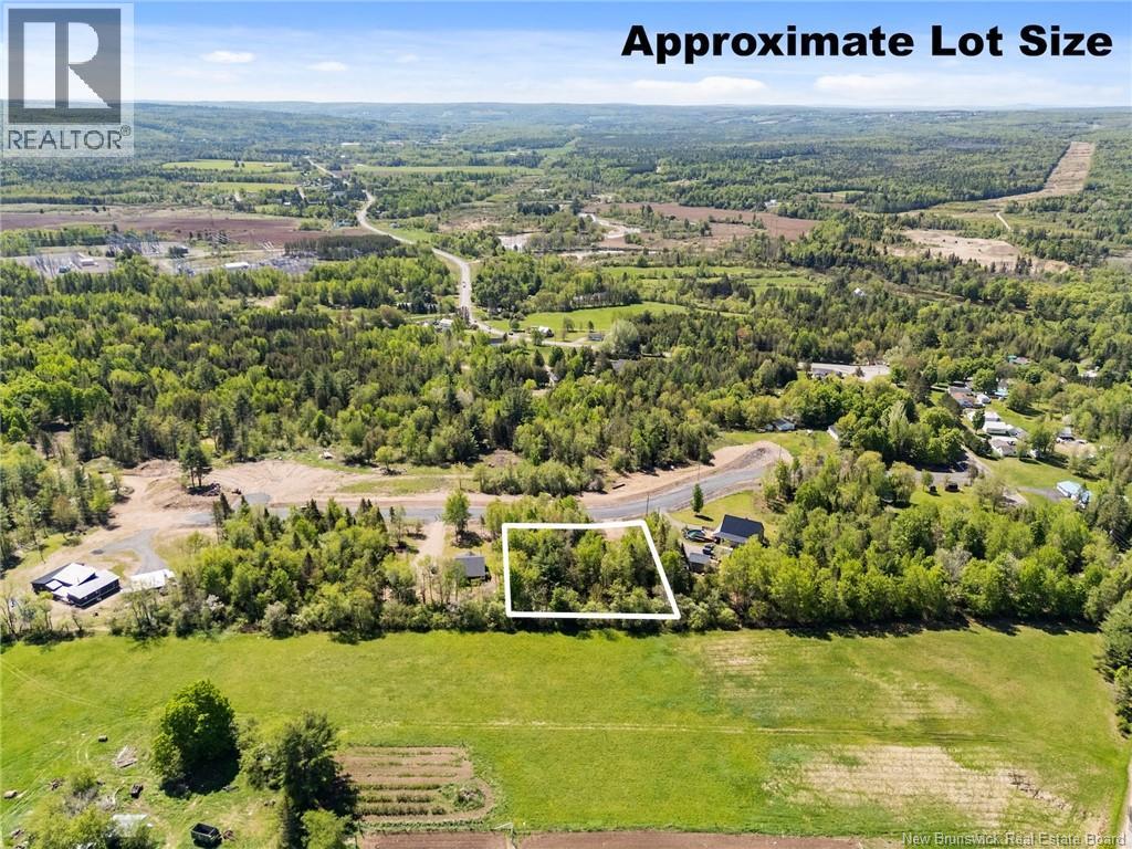 Lot 20142 Moose Trail, Burtts Corner, New Brunswick  O0O 0O0 - Photo 4 - NB140316