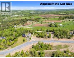 Lot 20142 Moose Trail, Burtts Corner, New Brunswick