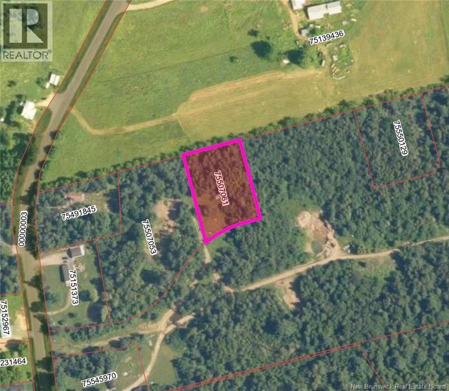 Lot 20142 Moose Trail, Burtts Corner, New Brunswick  O0O 0O0 - Photo 13 - NB140316