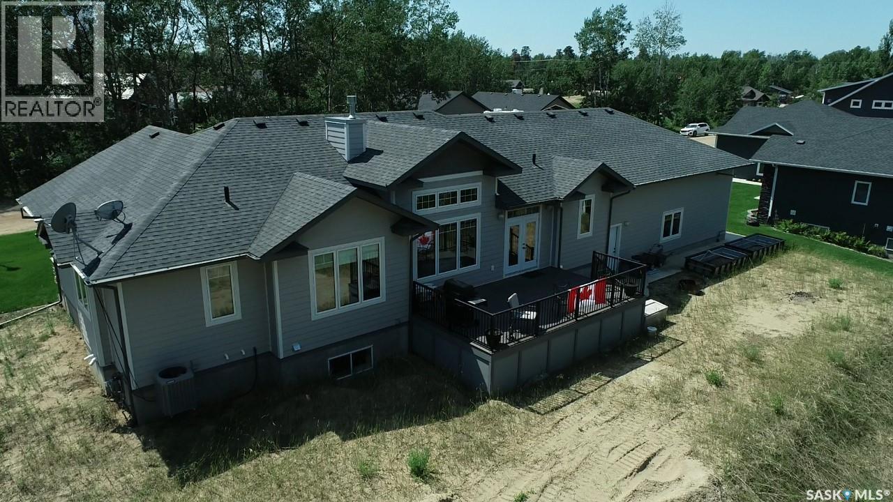 214 Hillside Drive, Tobin Lake, Saskatchewan S0E 1E0 - Photo 45 - SK010979
