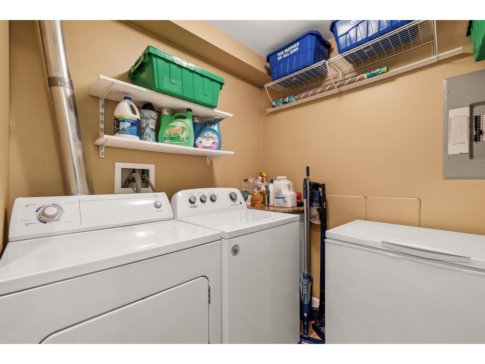 109 20189 54 Avenue, Langley, British Columbia  V3A 3W2 - Photo 25 - R3128762