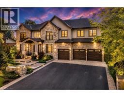 100 SENECA Drive, ancaster, Ontario