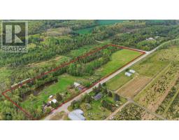 321 SANDY FLATS ROAD, Trent Hills, Ontario