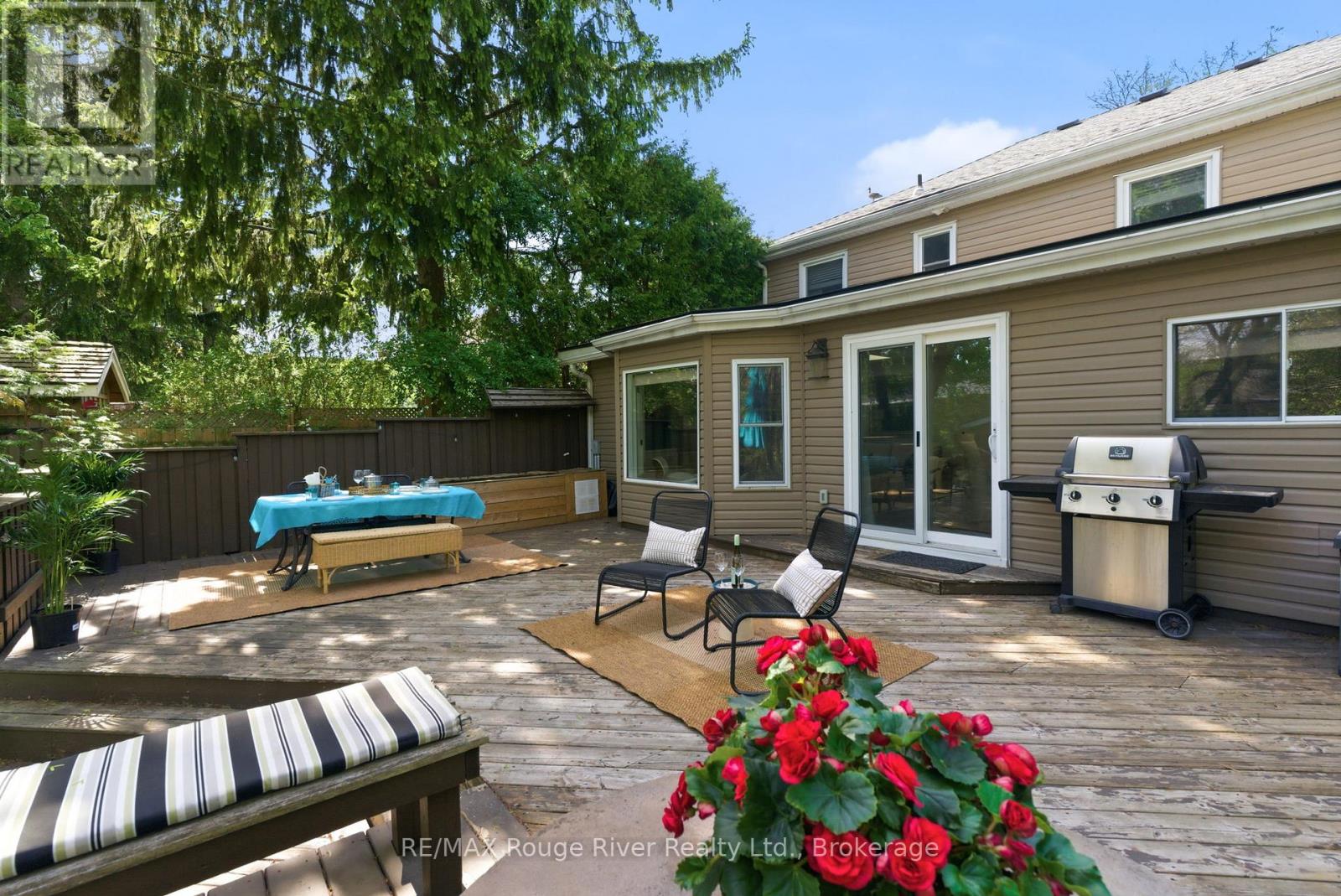 897 Parklane Avenue, Oshawa, Ontario  L1G 1N7 - Photo 42 - E13209624