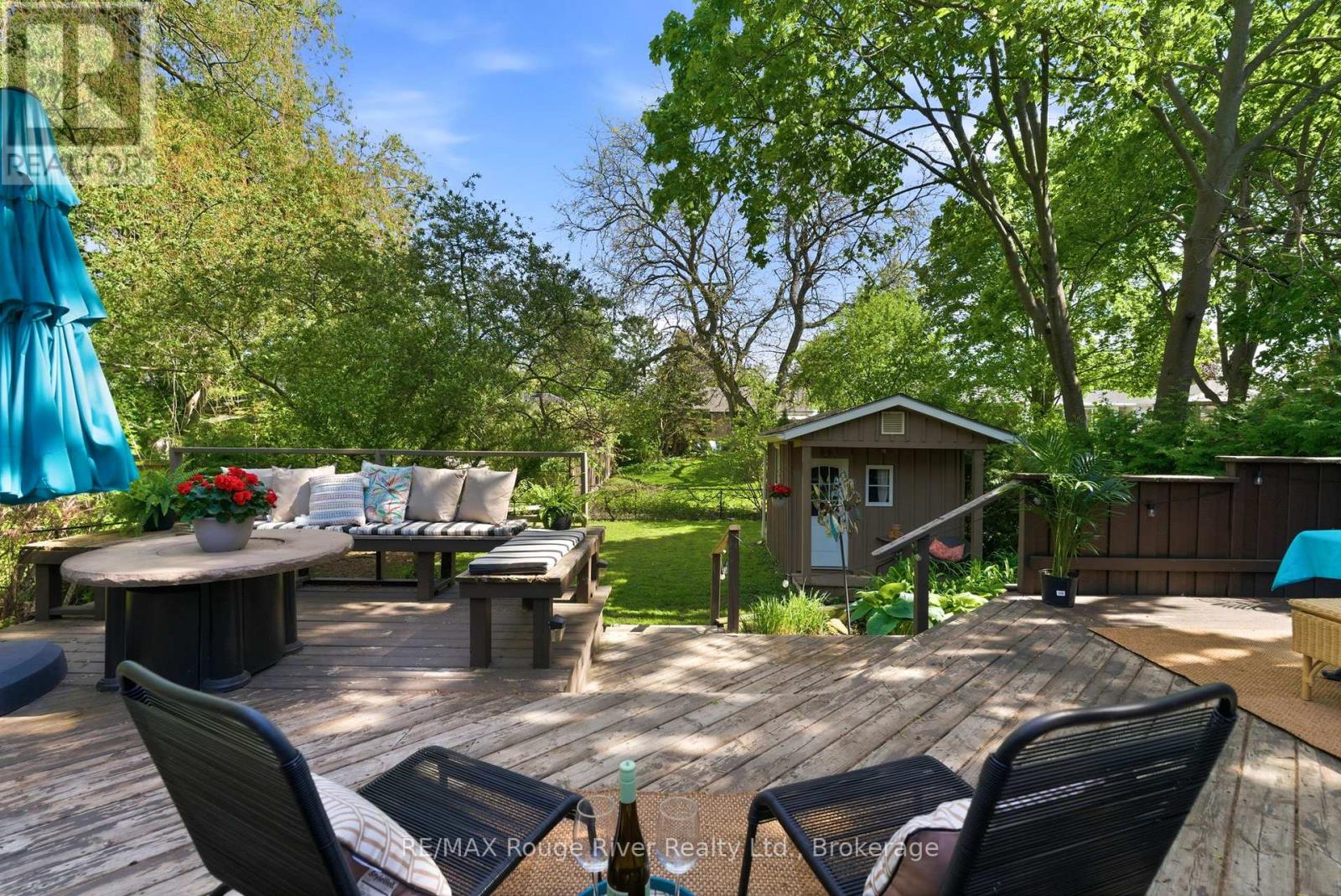 897 Parklane Avenue, Oshawa, Ontario  L1G 1N7 - Photo 43 - E13209624