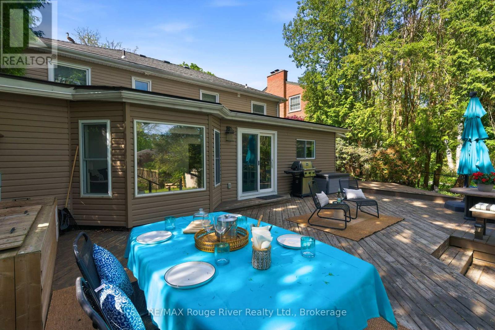 897 Parklane Avenue, Oshawa, Ontario  L1G 1N7 - Photo 45 - E13209624