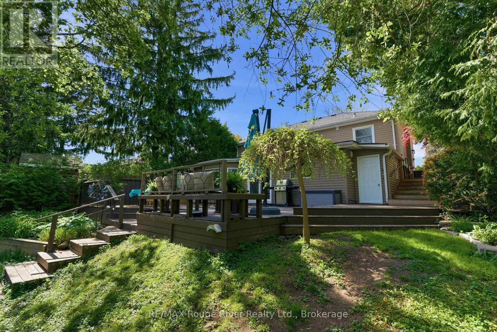 897 Parklane Avenue, Oshawa, Ontario  L1G 1N7 - Photo 47 - E13209624