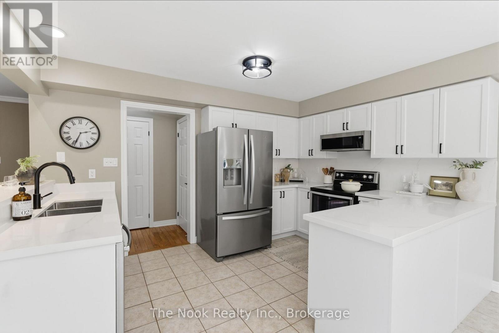 149 Toscana Drive, Whitby, Ontario  L1R 2Z9 - Photo 10 - E13209714