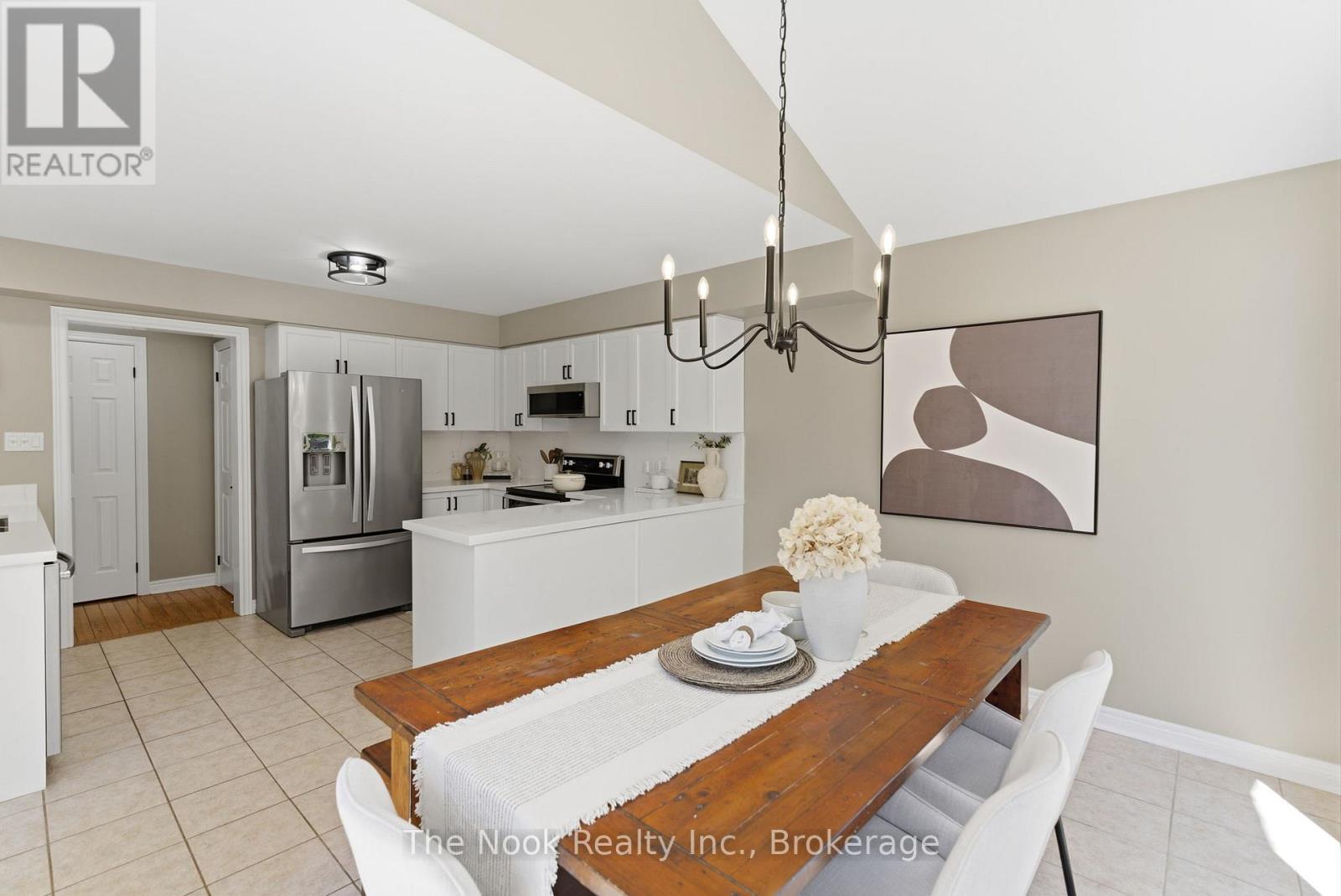 149 Toscana Drive, Whitby, Ontario  L1R 2Z9 - Photo 15 - E13209714