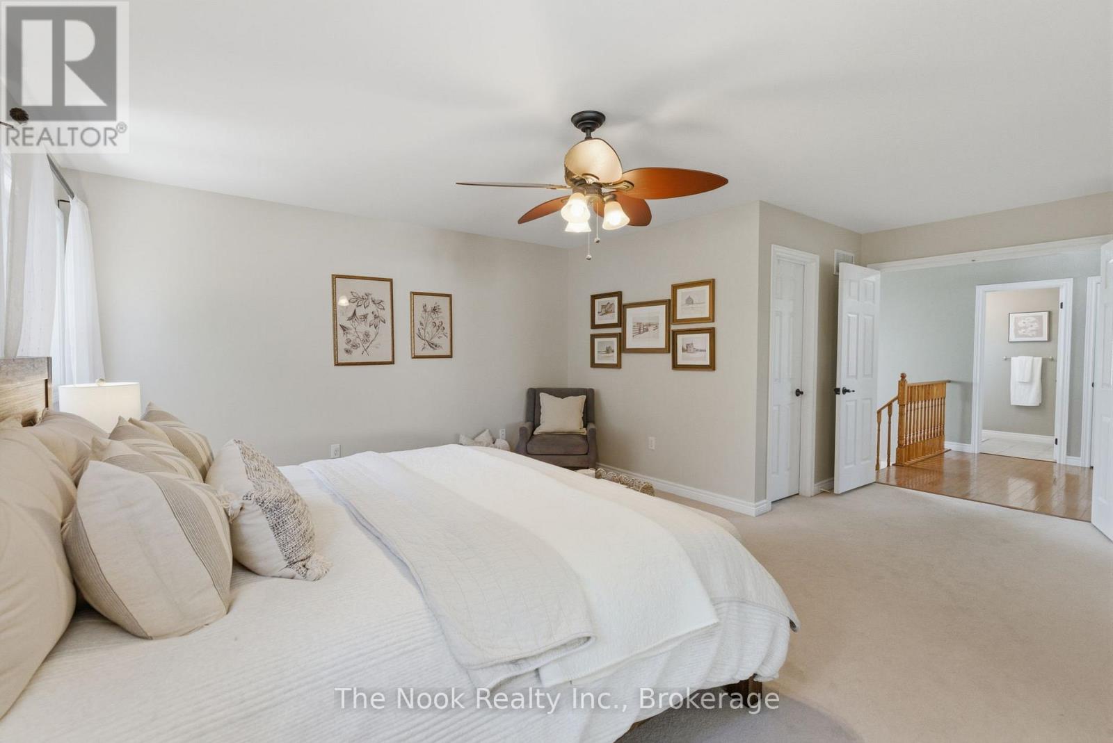 149 Toscana Drive, Whitby, Ontario  L1R 2Z9 - Photo 24 - E13209714