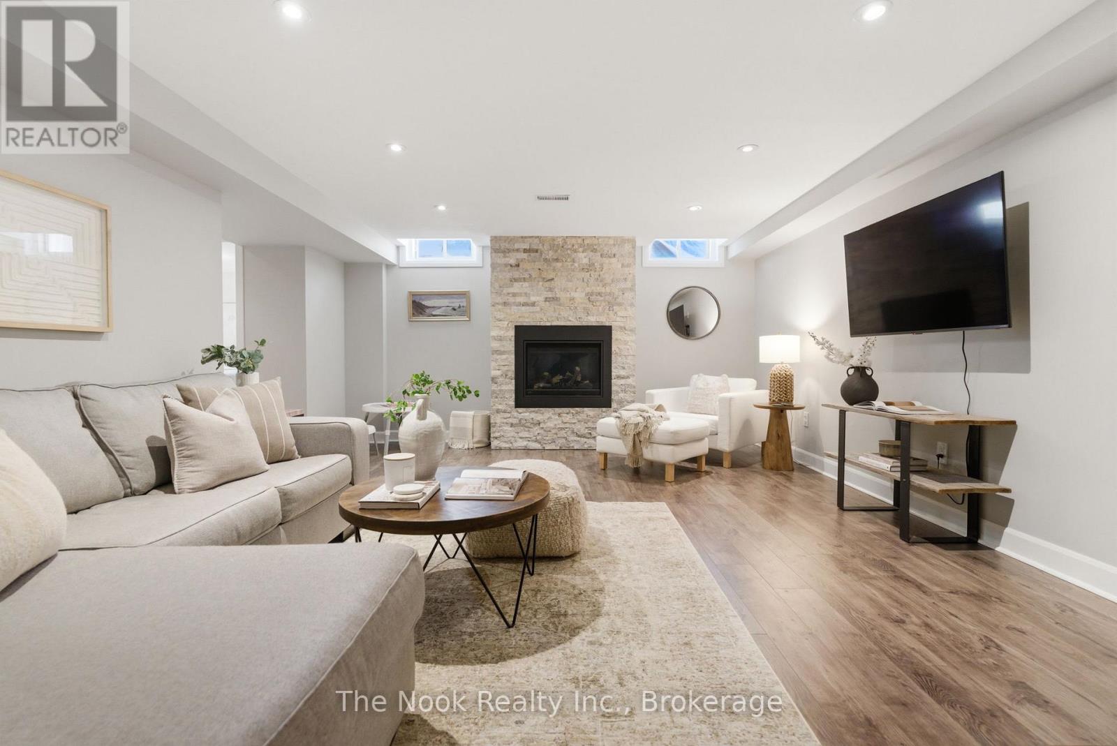 149 Toscana Drive, Whitby, Ontario  L1R 2Z9 - Photo 35 - E13209714