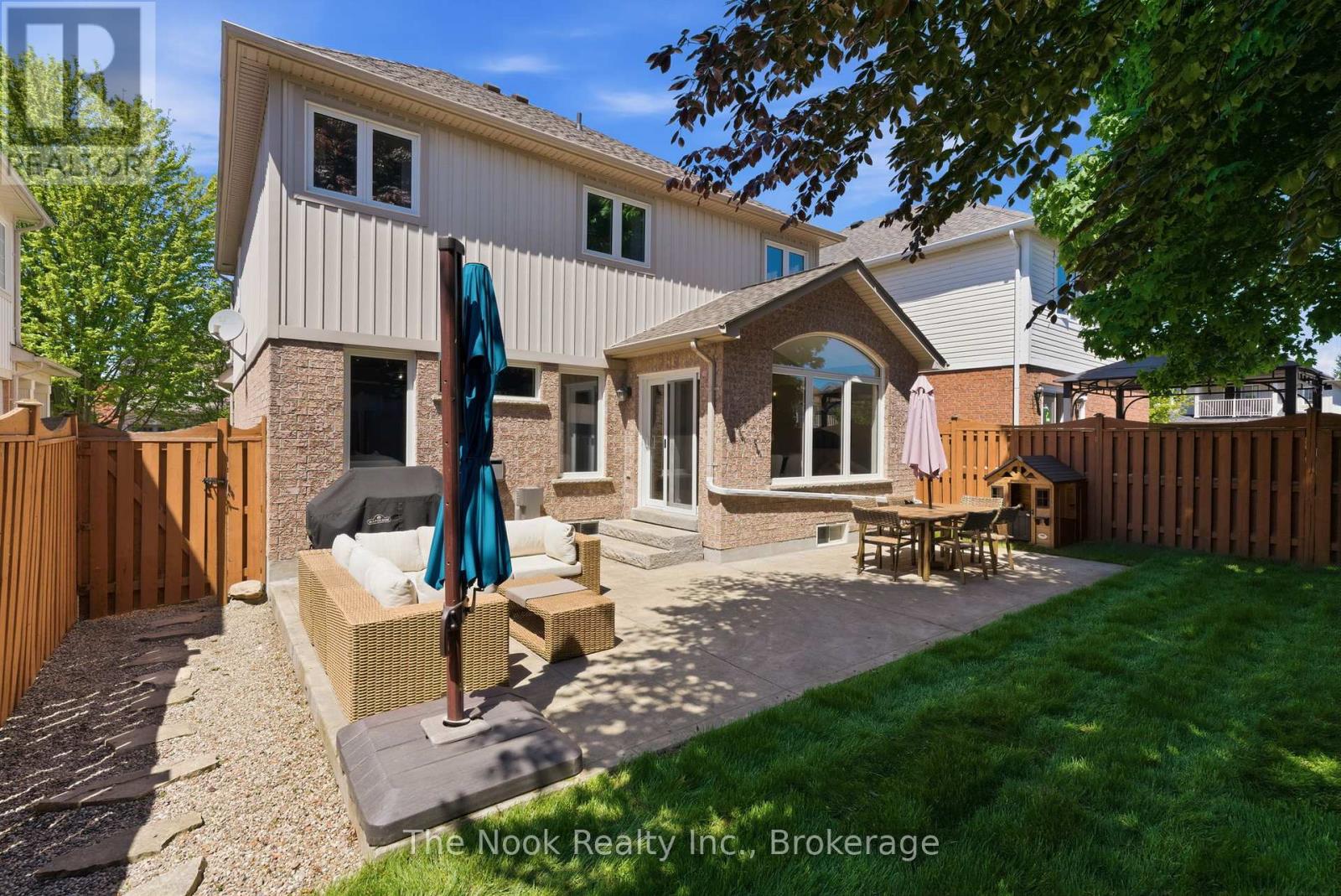 149 Toscana Drive, Whitby, Ontario  L1R 2Z9 - Photo 41 - E13209714