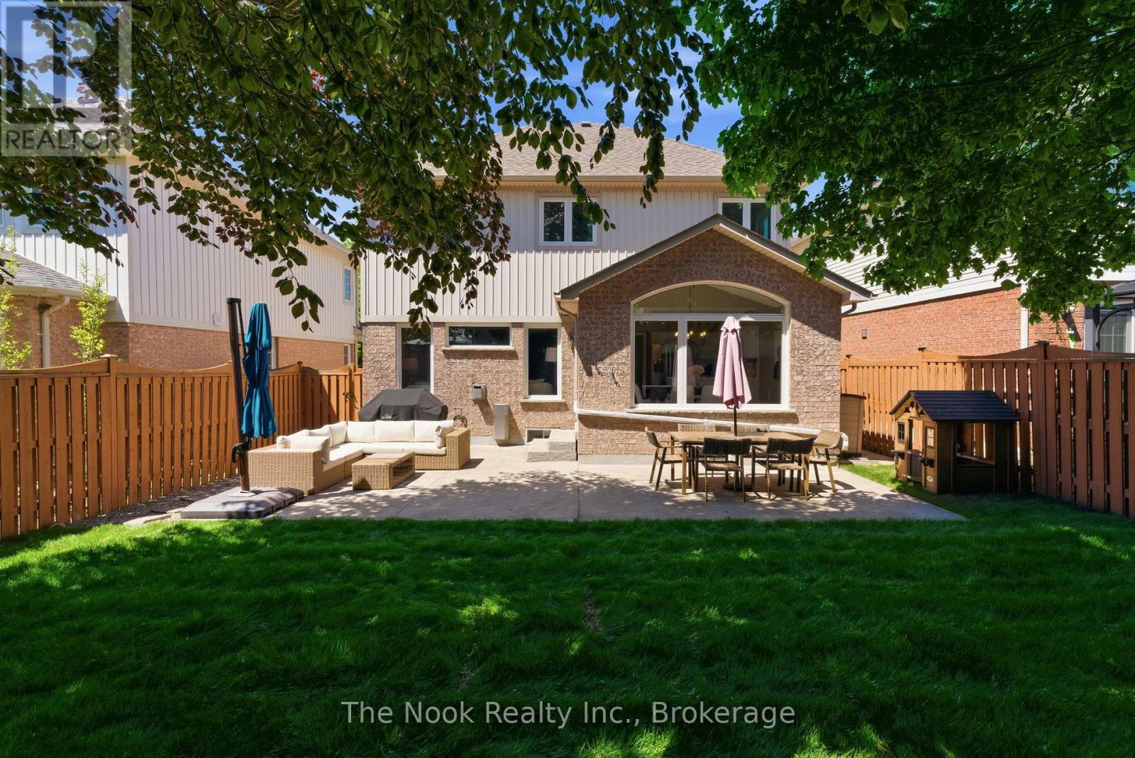 149 Toscana Drive, Whitby, Ontario  L1R 2Z9 - Photo 42 - E13209714