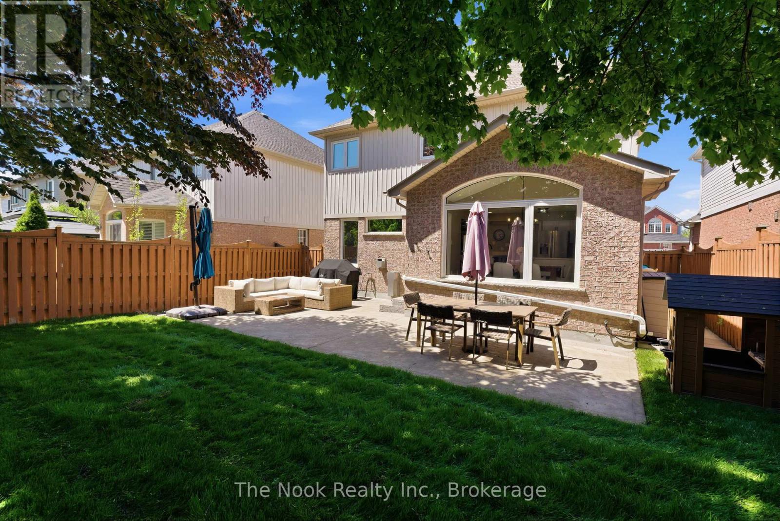 149 Toscana Drive, Whitby, Ontario  L1R 2Z9 - Photo 43 - E13209714