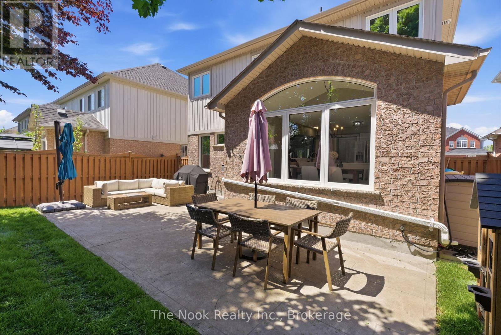149 Toscana Drive, Whitby, Ontario  L1R 2Z9 - Photo 45 - E13209714