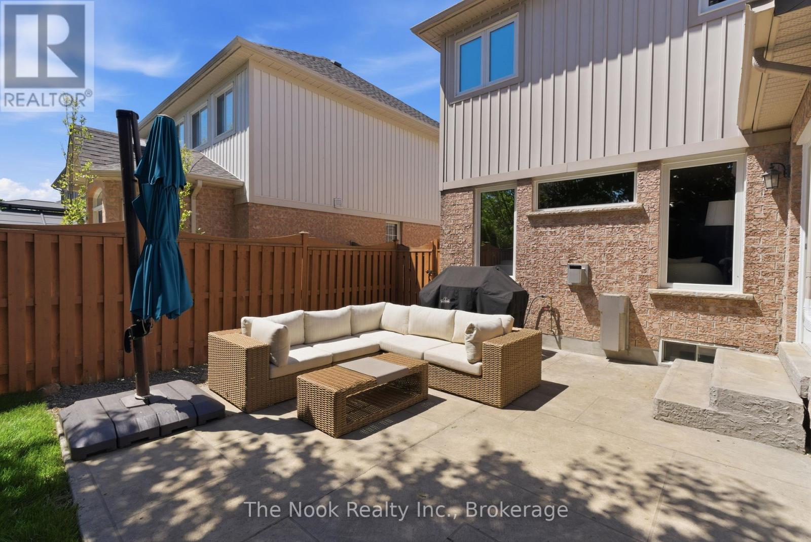 149 Toscana Drive, Whitby, Ontario  L1R 2Z9 - Photo 46 - E13209714