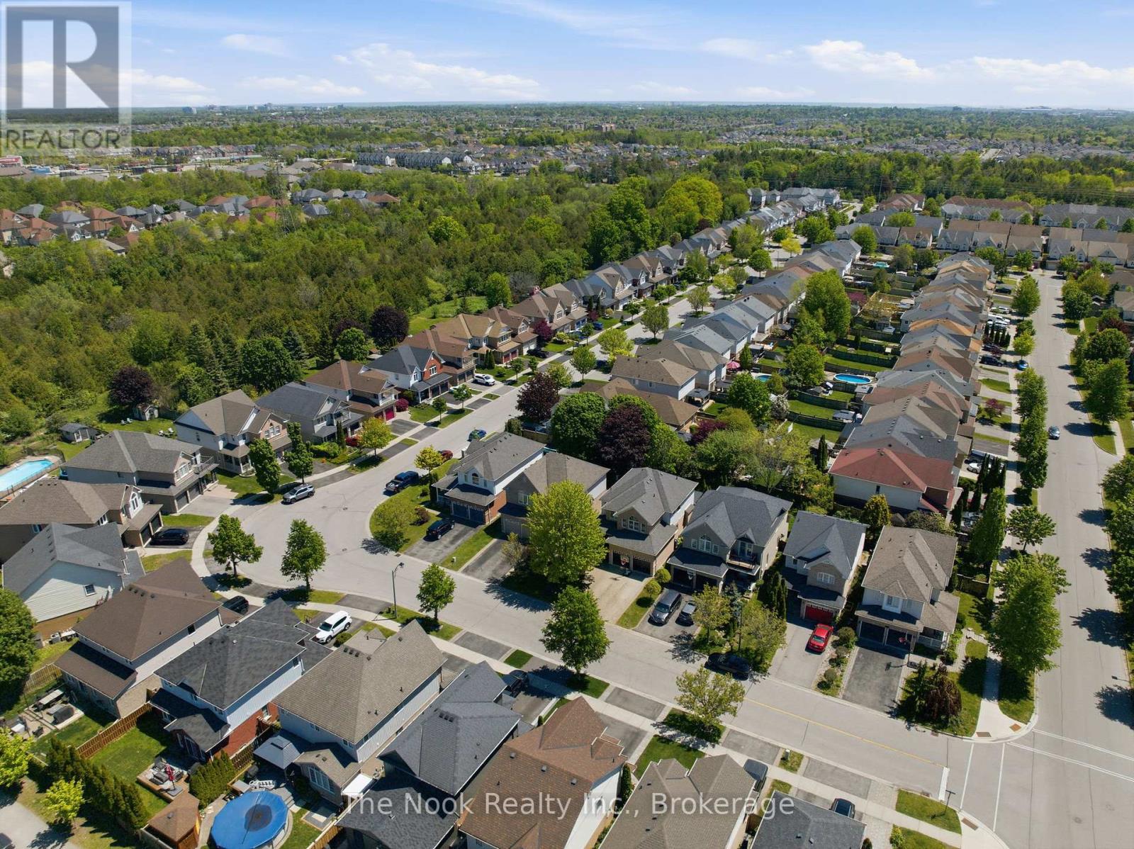 149 Toscana Drive, Whitby, Ontario  L1R 2Z9 - Photo 47 - E13209714