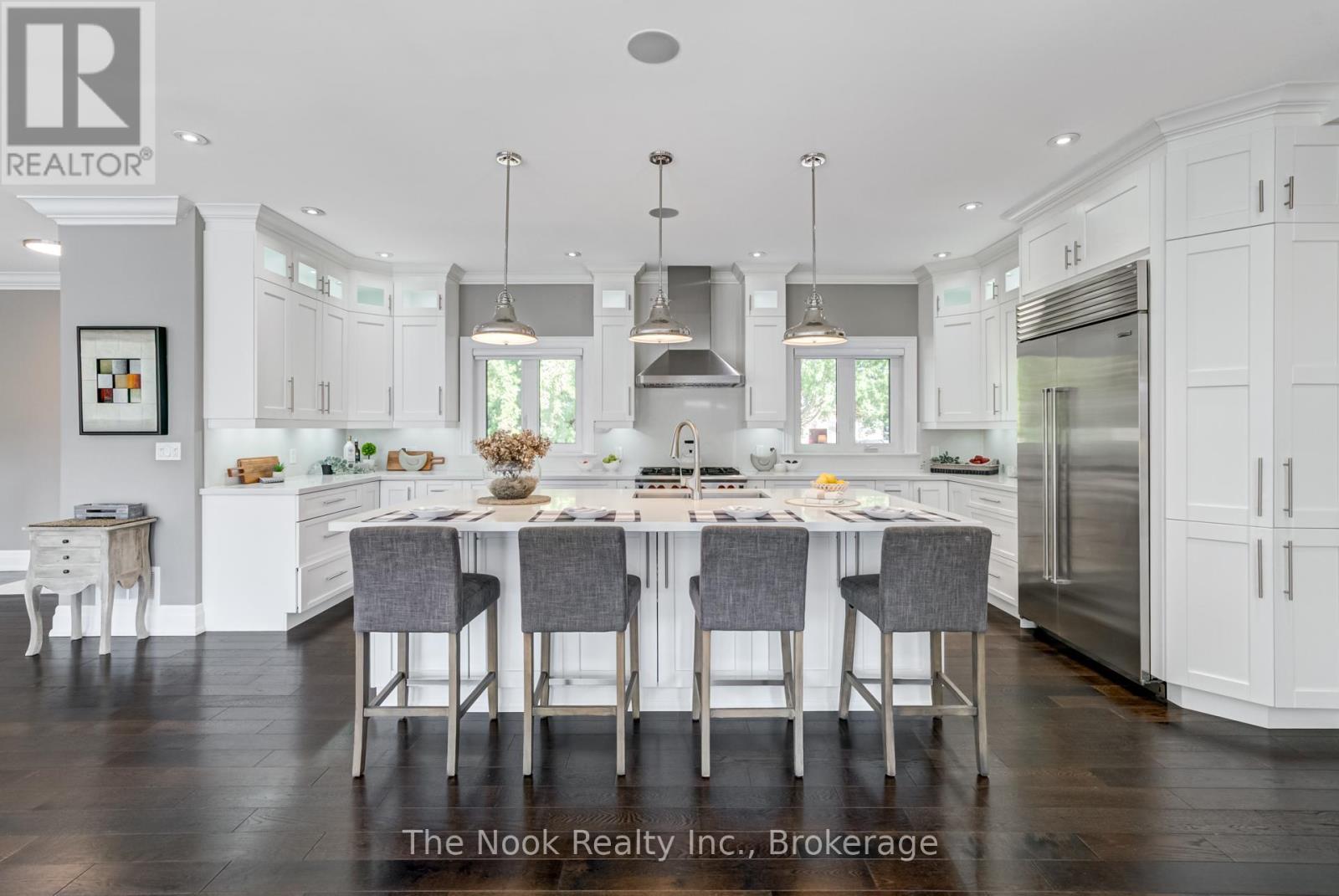 32 Mikelen Drive, Scugog, Ontario  L9L 1V1 - Photo 11 - E13209778