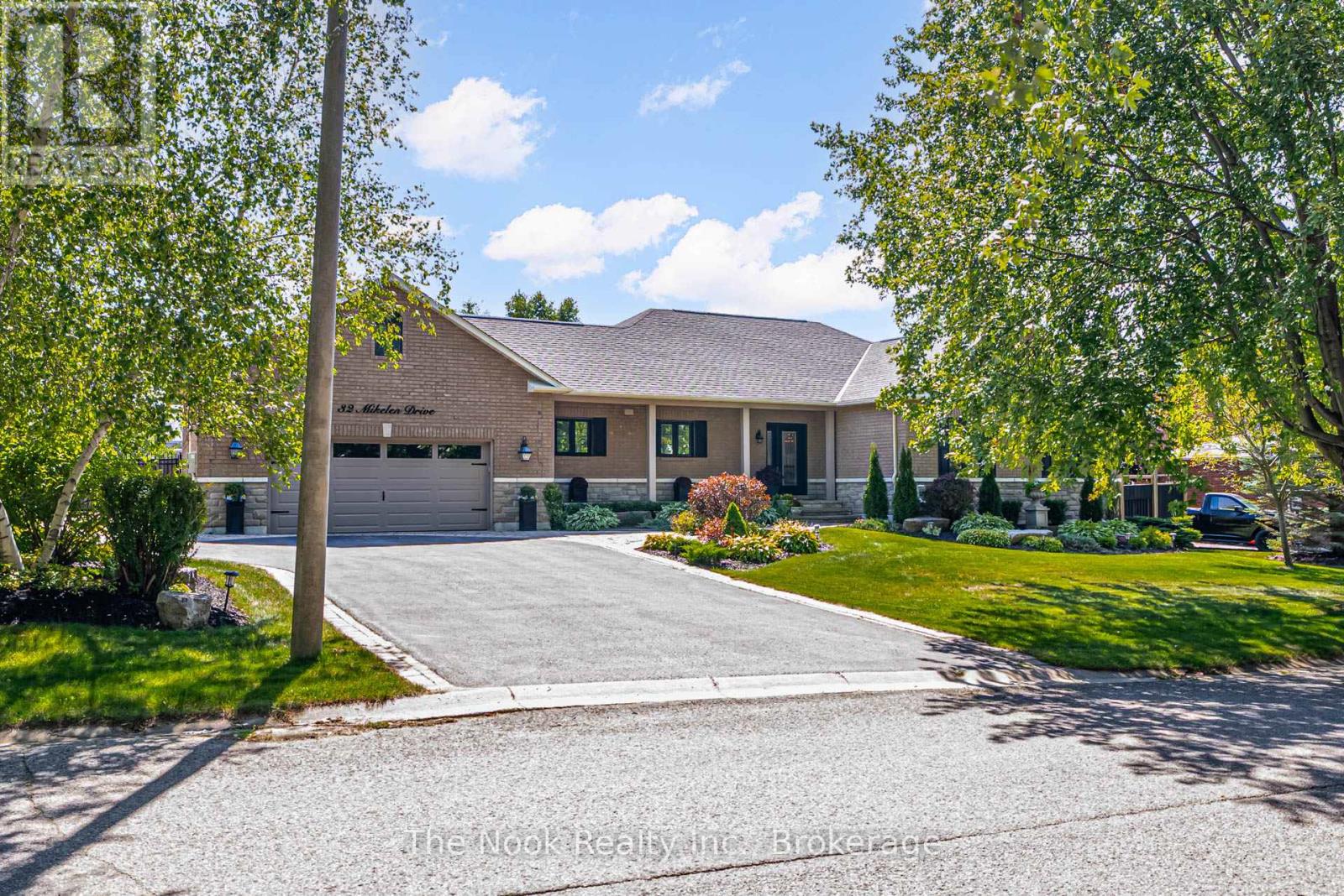 32 Mikelen Drive, Scugog, Ontario  L9L 1V1 - Photo 4 - E13209778