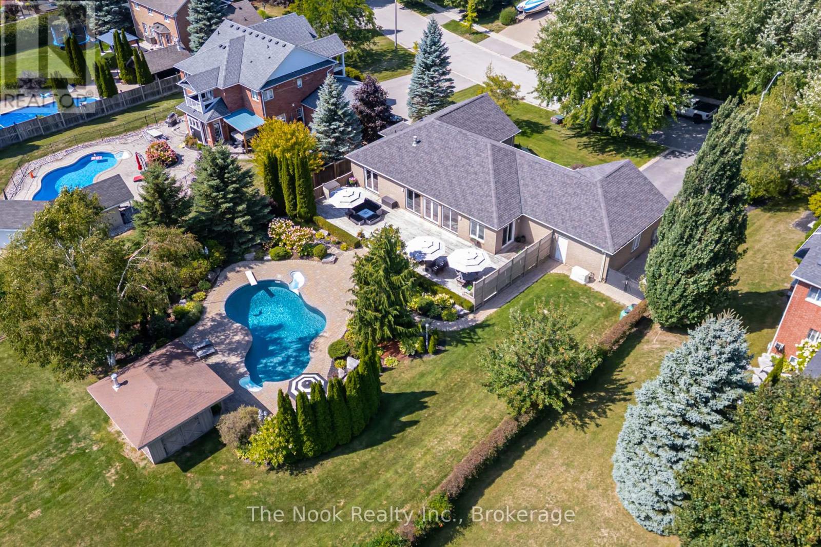 32 Mikelen Drive, Scugog, Ontario  L9L 1V1 - Photo 47 - E13209778