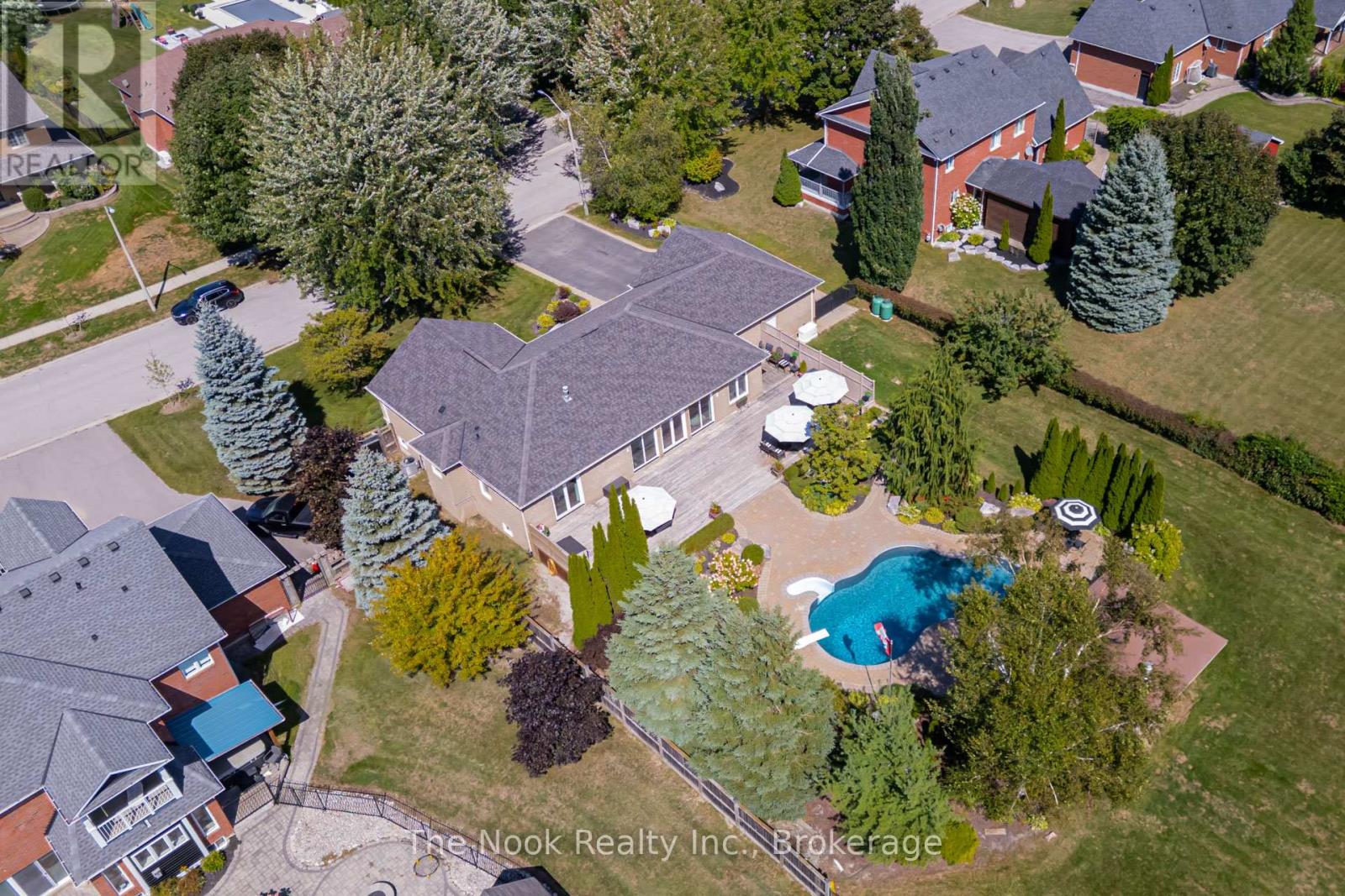 32 Mikelen Drive, Scugog, Ontario  L9L 1V1 - Photo 48 - E13209778