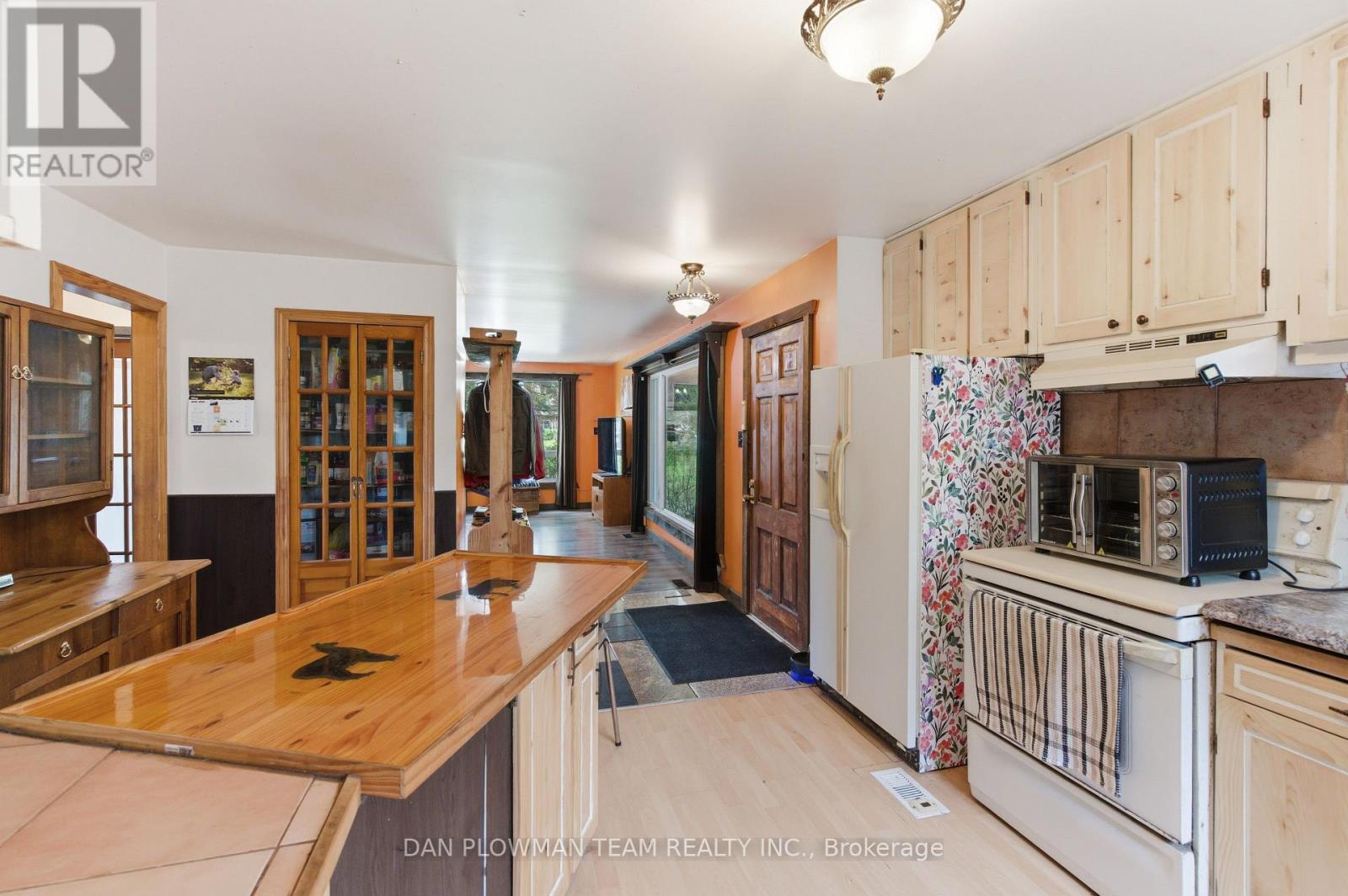 321 Sandy Flats Road, Trent Hills, Ontario  K0K 2X0 - Photo 13 - X13155528