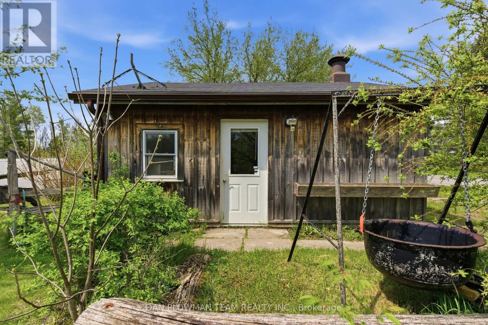 321 Sandy Flats Road, Trent Hills, Ontario  K0K 2X0 - Photo 33 - X13155528
