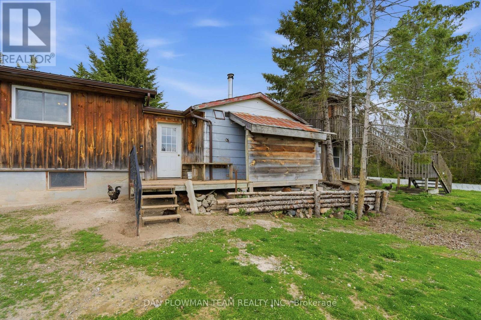 321 Sandy Flats Road, Trent Hills, Ontario  K0K 2X0 - Photo 8 - X13155528