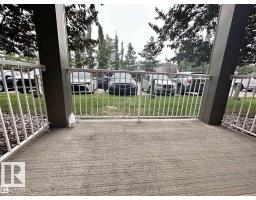 #115 3425 19 ST NW, Edmonton, Alberta