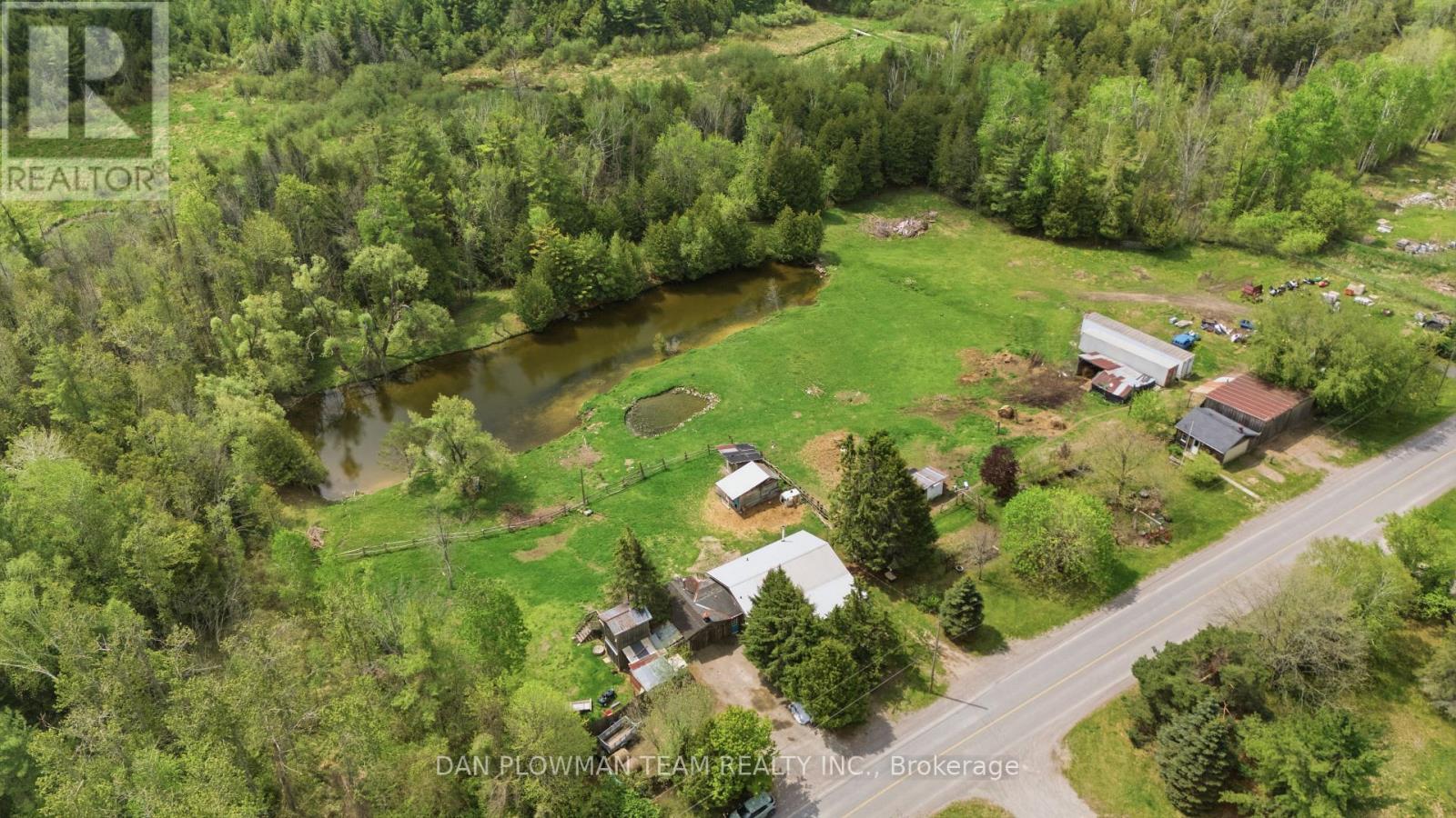 321 Sandy Flats Road, Trent Hills, Ontario  K0K 2X0 - Photo 5 - X13155528
