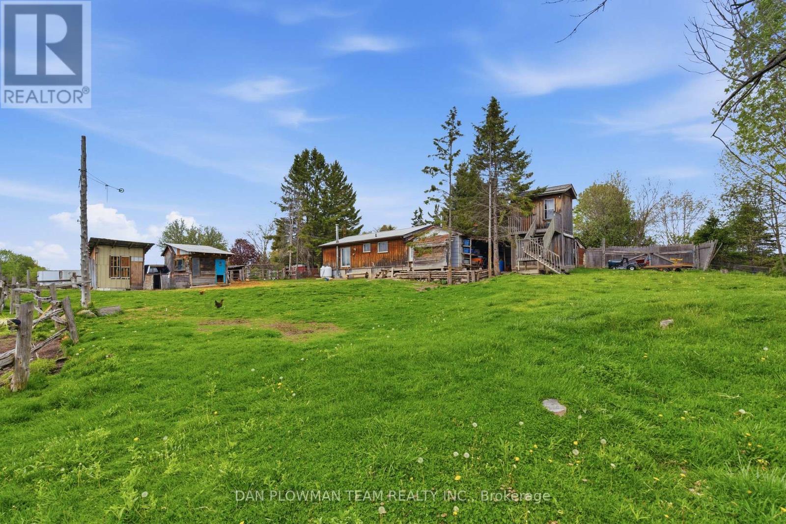 321 Sandy Flats Road, Trent Hills, Ontario  K0K 2X0 - Photo 7 - X13155528