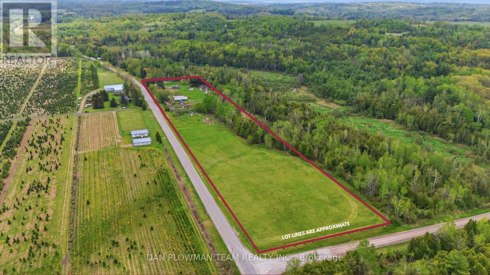 321 Sandy Flats Road, Trent Hills, Ontario  K0K 2X0 - Photo 2 - X13155528