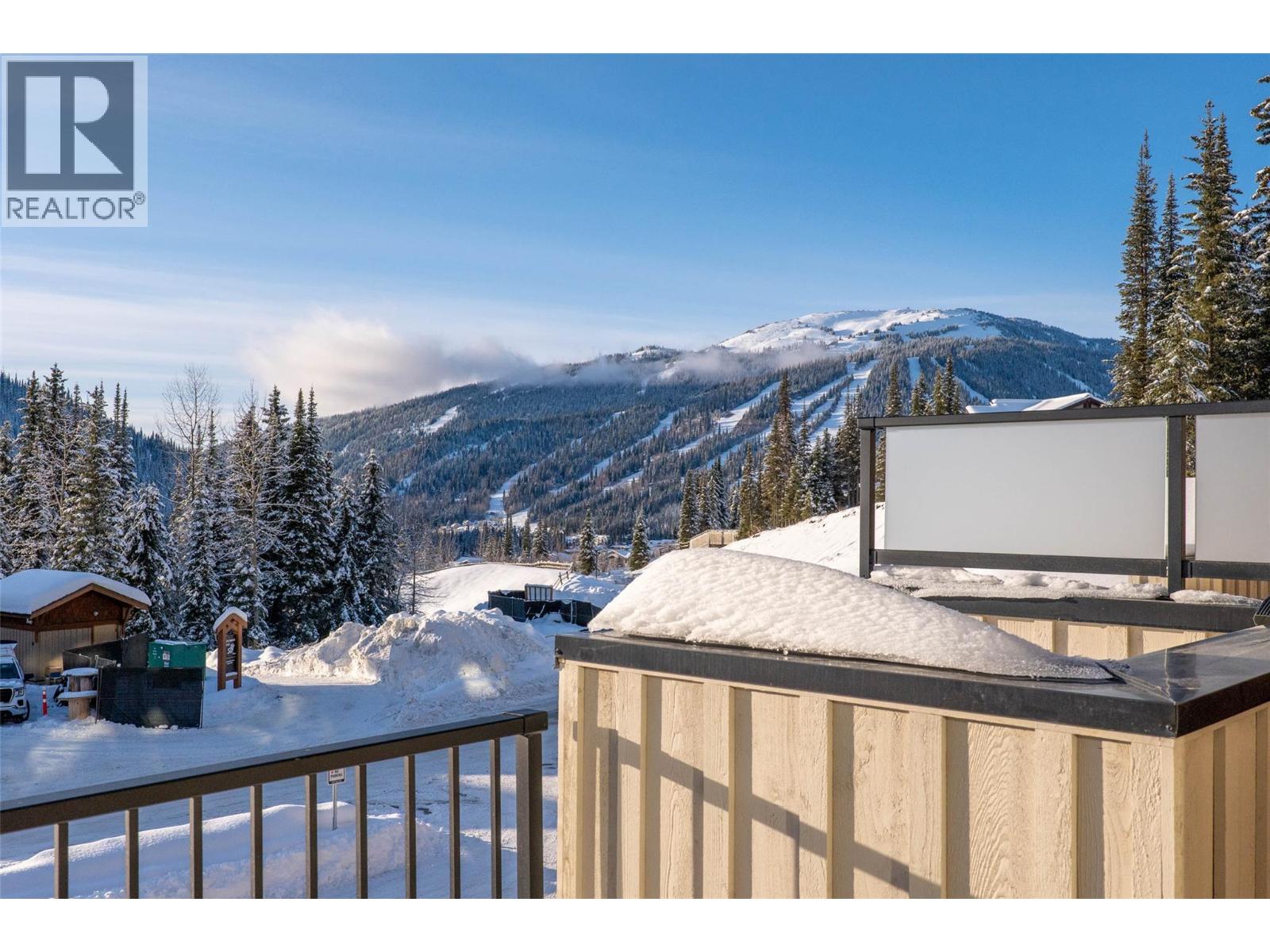 7000 MCGILLIVRAY LAKE Drive Unit# 2 Sun Peaks Photo 9
