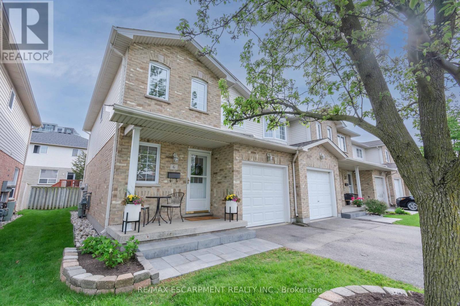 6 - 485 Green Road, Hamilton, Ontario  L8E 6A7 - Photo 4 - X13209462