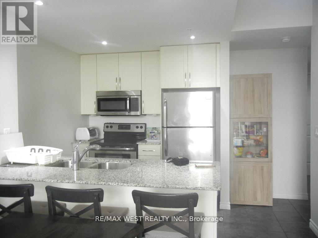 406 - 427 Aberdeen Avenue, Hamilton, Ontario  L8P 2S4 - Photo 4 - X13209482