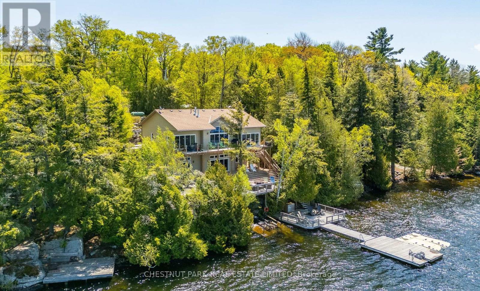 2066 WILKINSON ROAD, Dysart et al, Ontario