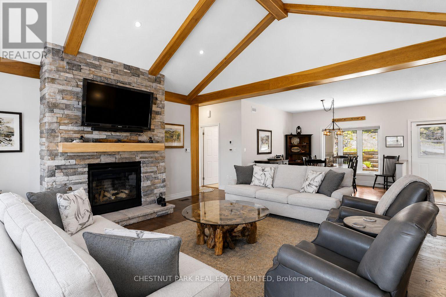2066 Wilkinson Road, Dysart Et Al, Ontario  K0M 1S0 - Photo 10 - X13209494