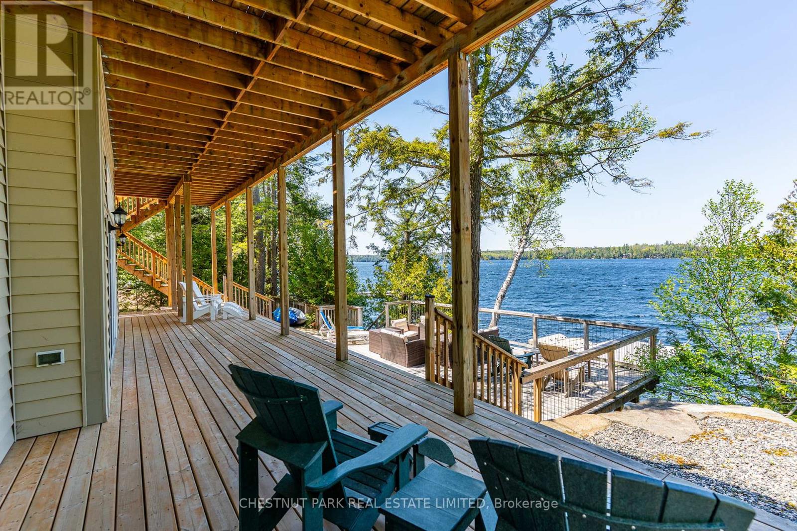2066 Wilkinson Road, Dysart Et Al, Ontario  K0M 1S0 - Photo 30 - X13209494