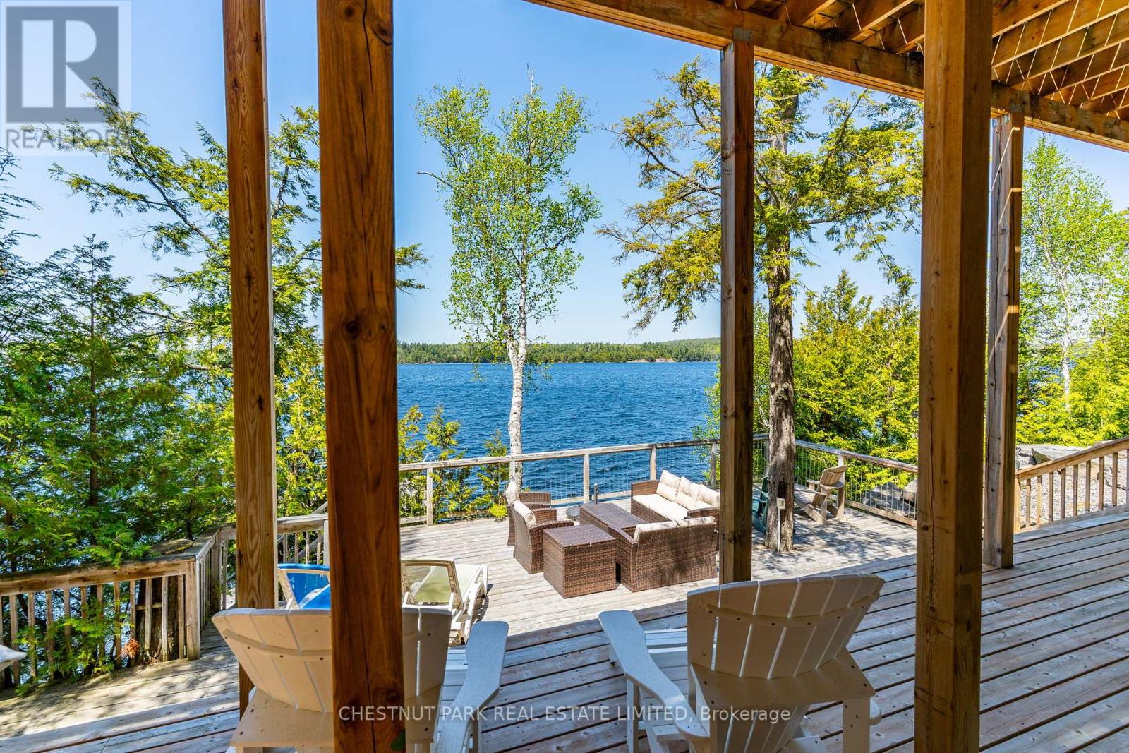 2066 Wilkinson Road, Dysart Et Al, Ontario  K0M 1S0 - Photo 31 - X13209494