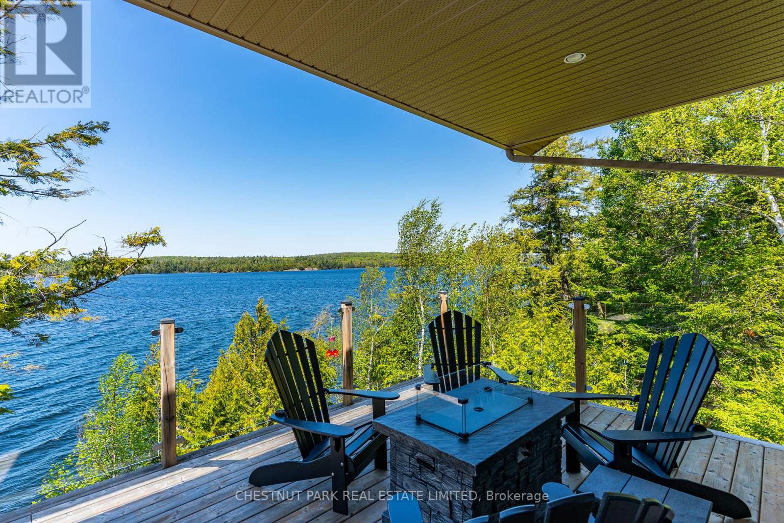 2066 Wilkinson Road, Dysart Et Al, Ontario  K0M 1S0 - Photo 34 - X13209494