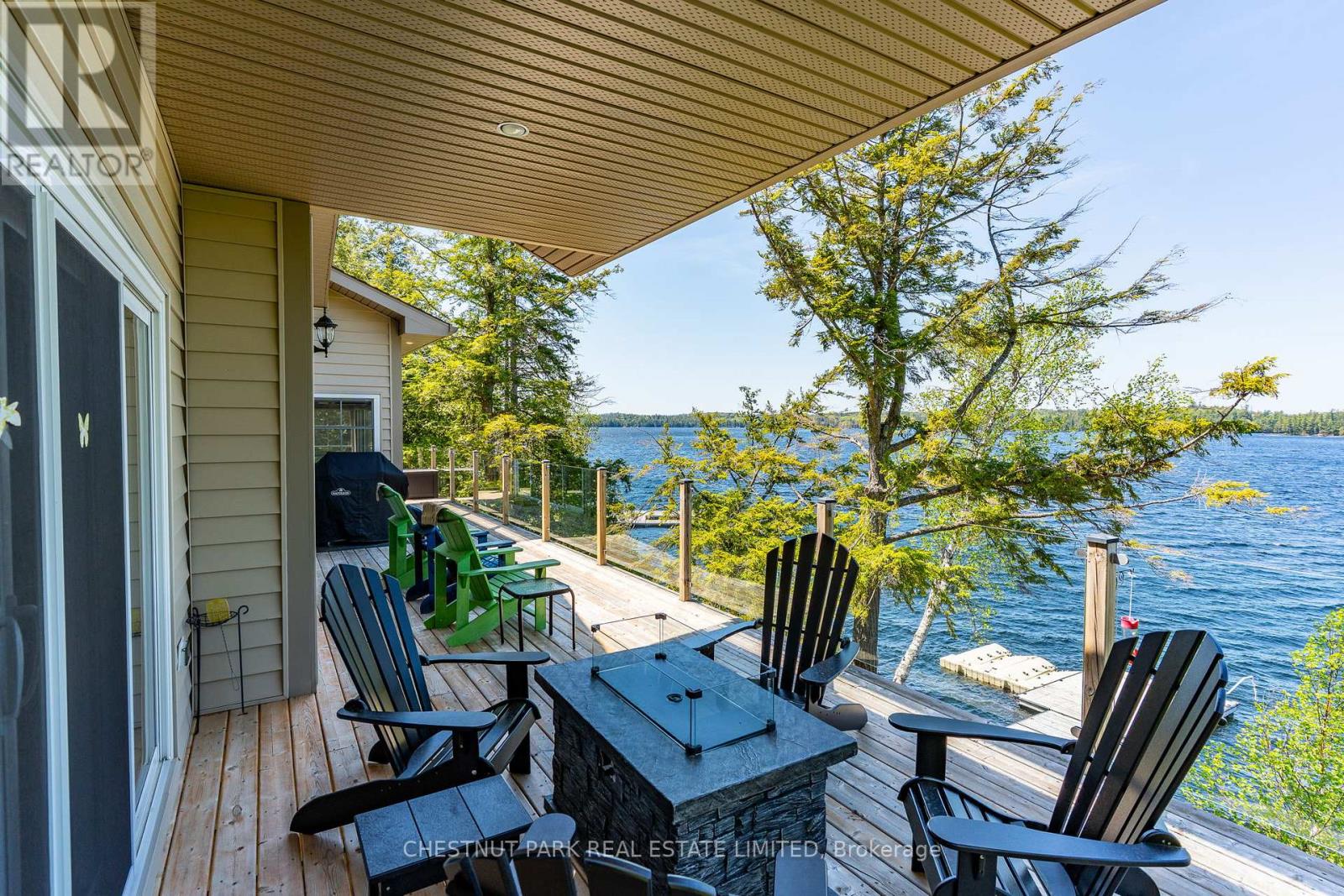 2066 Wilkinson Road, Dysart Et Al, Ontario  K0M 1S0 - Photo 35 - X13209494