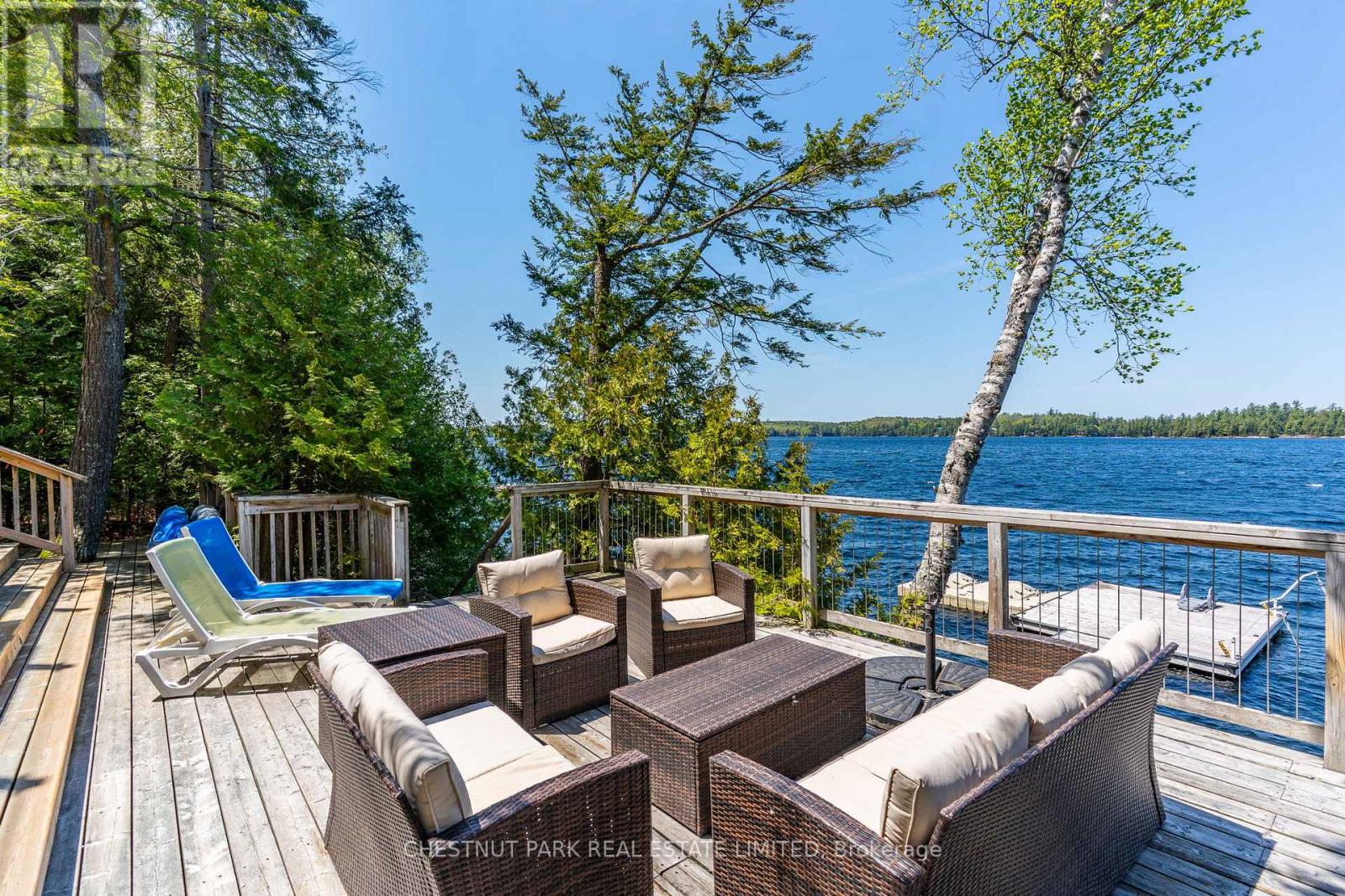 2066 Wilkinson Road, Dysart Et Al, Ontario  K0M 1S0 - Photo 36 - X13209494