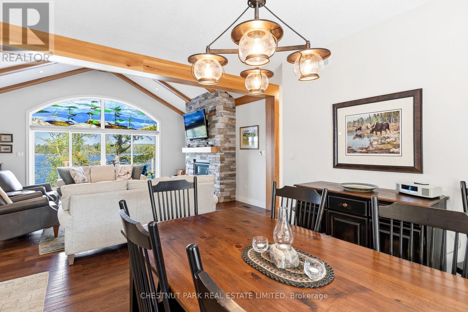 2066 Wilkinson Road, Dysart Et Al, Ontario  K0M 1S0 - Photo 4 - X13209494