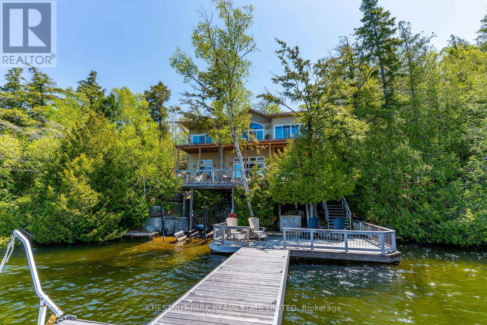 2066 Wilkinson Road, Dysart Et Al, Ontario  K0M 1S0 - Photo 40 - X13209494