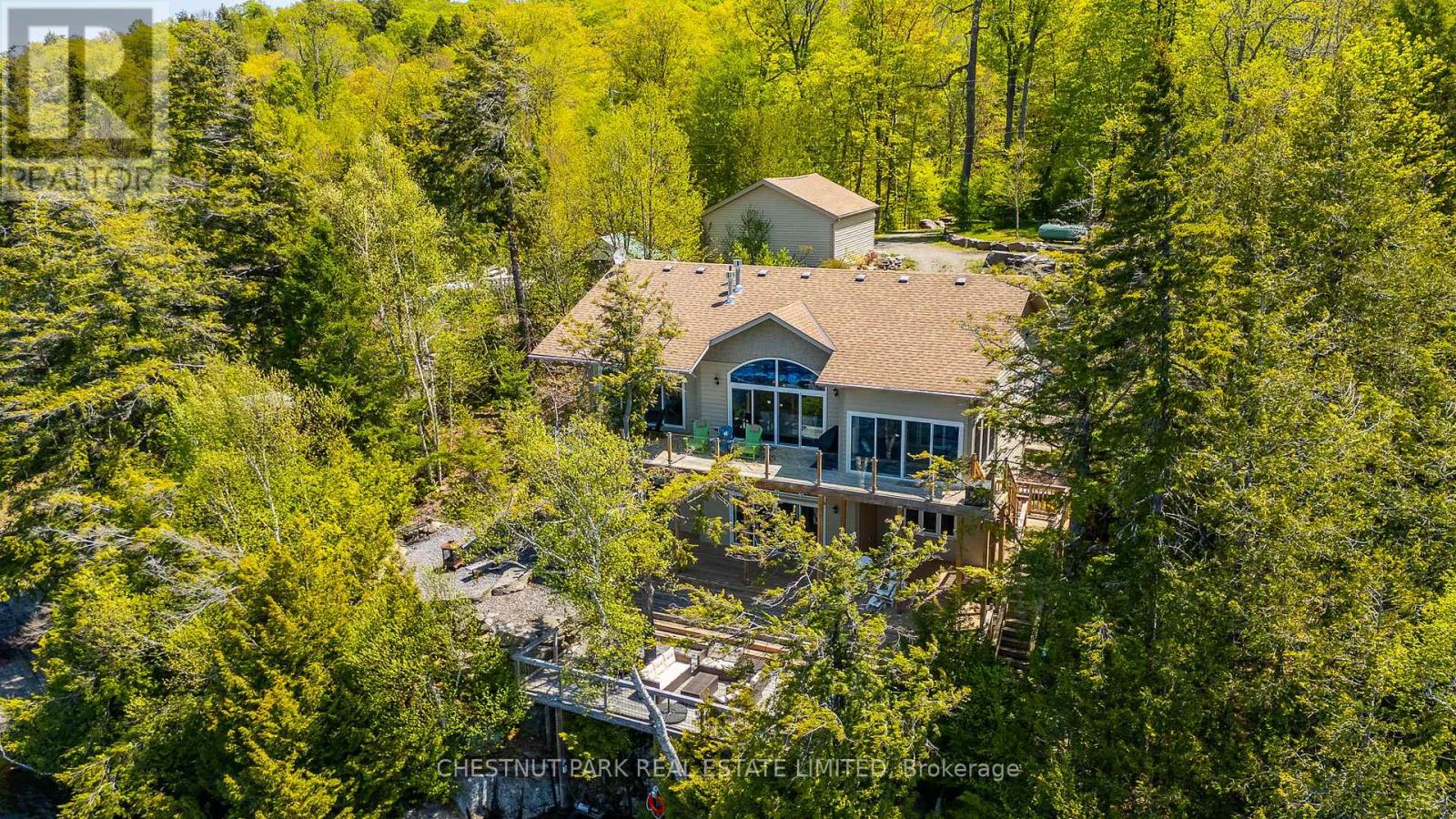 2066 Wilkinson Road, Dysart Et Al, Ontario  K0M 1S0 - Photo 41 - X13209494
