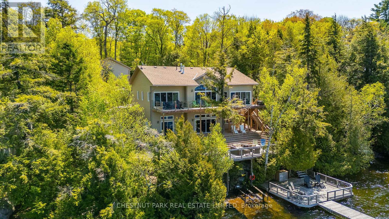 2066 Wilkinson Road, Dysart Et Al, Ontario  K0M 1S0 - Photo 42 - X13209494